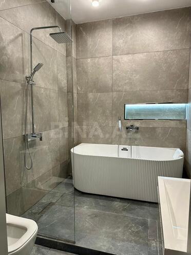 İcarəyə verilir 4 otaqlı həyət evi/bağ evi 150 m², Novxanı q., photo 13 from 16