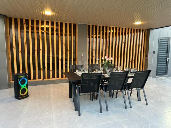 İcarəyə verilir 4 otaqlı həyət evi/bağ evi 150 m², Novxanı q., photo 9 from 16