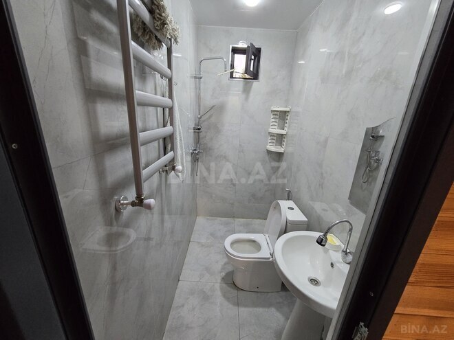 İcarəyə verilir 4 otaqlı həyət evi/bağ evi 100 m², Novxanı q., photo 11 from 13