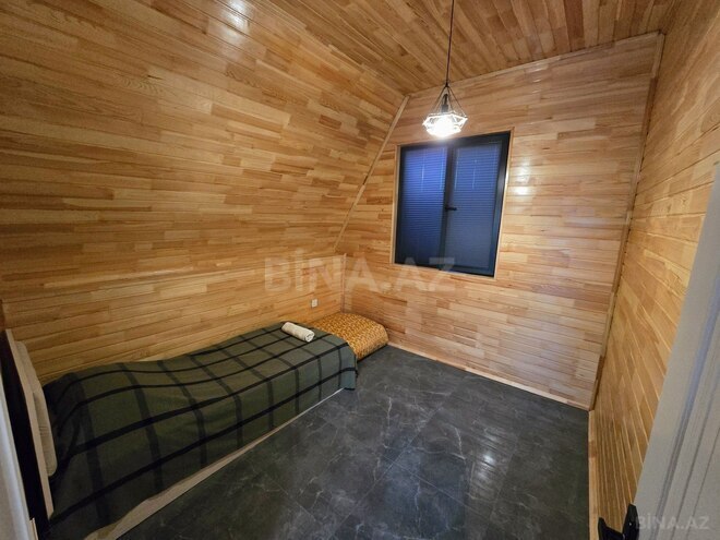 İcarəyə verilir 4 otaqlı həyət evi/bağ evi 100 m², Novxanı q., photo 12 from 13