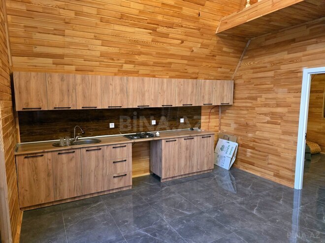 İcarəyə verilir 4 otaqlı həyət evi/bağ evi 100 m², Novxanı q., photo 8 from 13