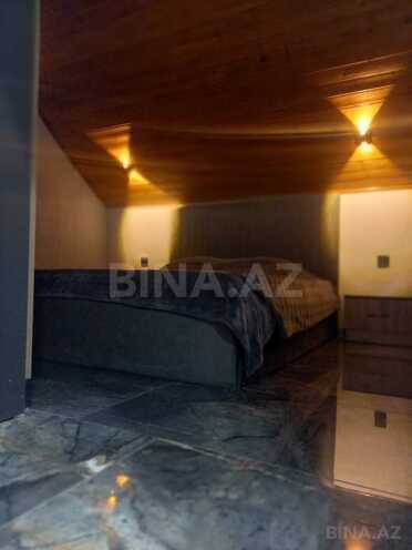 İcarəyə verilir 5 otaqlı həyət evi/bağ evi 200 m², Mərdəkan q., photo 20 from 29