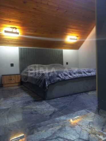 İcarəyə verilir 5 otaqlı həyət evi/bağ evi 200 m², Mərdəkan q., photo 22 from 29