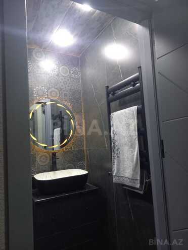 İcarəyə verilir 5 otaqlı həyət evi/bağ evi 200 m², Mərdəkan q., photo 27 from 29