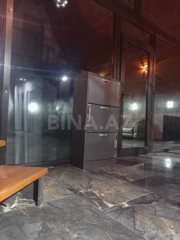 İcarəyə verilir 5 otaqlı həyət evi/bağ evi 200 m², Mərdəkan q., photo 18 from 29
