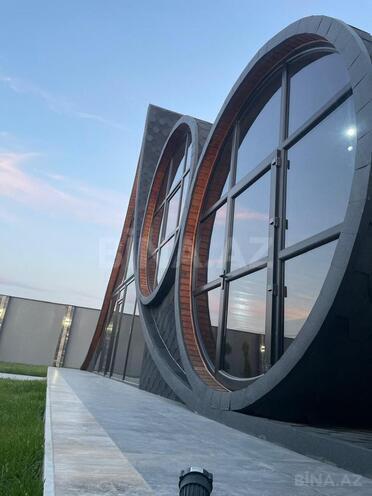 İcarəyə verilir 5 otaqlı həyət evi/bağ evi 200 m², Mərdəkan q., photo 5 from 29