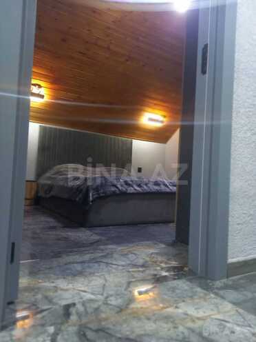 İcarəyə verilir 5 otaqlı həyət evi/bağ evi 200 m², Mərdəkan q., photo 26 from 29