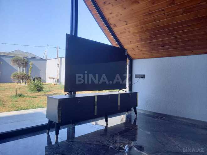 İcarəyə verilir 5 otaqlı həyət evi/bağ evi 200 m², Mərdəkan q., photo 17 from 29