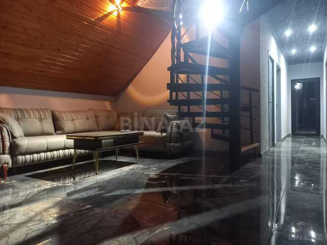 İcarəyə verilir 5 otaqlı həyət evi/bağ evi 200 m², Mərdəkan q., photo 21 from 29