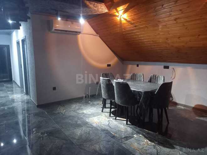 İcarəyə verilir 5 otaqlı həyət evi/bağ evi 200 m², Mərdəkan q., photo 28 from 29