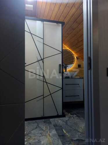 İcarəyə verilir 5 otaqlı həyət evi/bağ evi 200 m², Mərdəkan q., photo 23 from 29