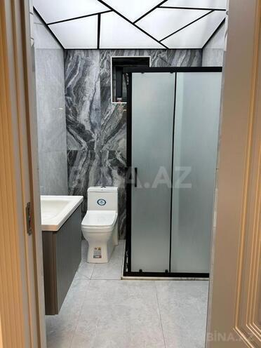 İcarəyə verilir 3 otaqlı həyət evi/bağ evi 110 m², Mərdəkan q., photo 8 from 14