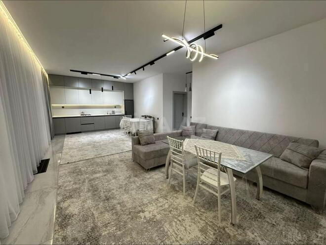 İcarəyə verilir 3 otaqlı həyət evi/bağ evi 110 m², Mərdəkan q., photo 12 from 14