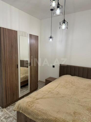 İcarəyə verilir 3 otaqlı həyət evi/bağ evi 110 m², Mərdəkan q., photo 9 from 14