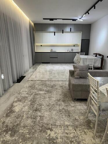 İcarəyə verilir 3 otaqlı həyət evi/bağ evi 110 m², Mərdəkan q., photo 13 from 14