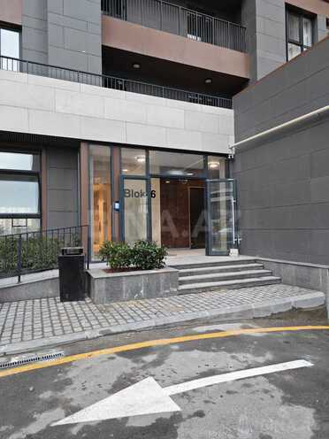 İcarəyə verilir 2 otaqlı yeni tikili 70 m², Şah İsmayıl Xətai m., photo 5 from 18