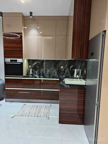 İcarəyə verilir 2 otaqlı yeni tikili 70 m², Şah İsmayıl Xətai m., photo 10 from 18