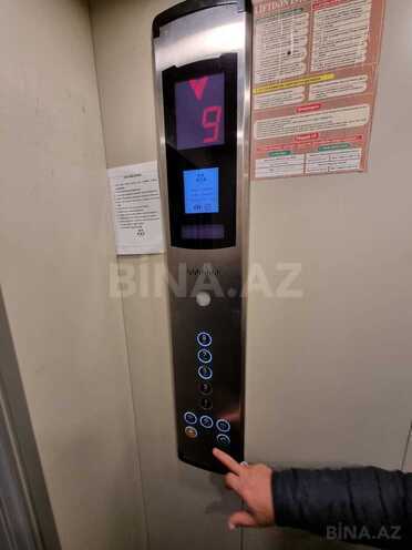 Продаётся 2-комн. вторичка 50 м², м. Ази Асланов, photo 15 from 16