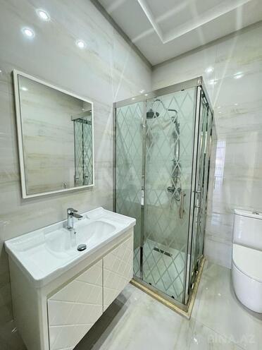 İcarəyə verilir 4 otaqlı həyət evi/bağ evi 150 m², Mərdəkan q., photo 13 from 20