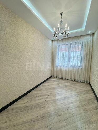 İcarəyə verilir 4 otaqlı həyət evi/bağ evi 150 m², Mərdəkan q., photo 9 from 20