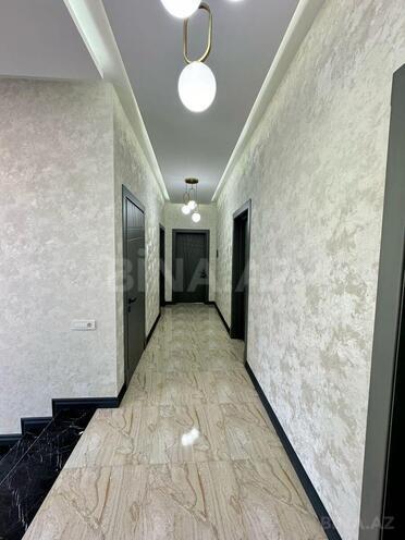 İcarəyə verilir 4 otaqlı həyət evi/bağ evi 150 m², Mərdəkan q., photo 8 from 20