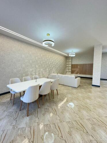 İcarəyə verilir 4 otaqlı həyət evi/bağ evi 150 m², Mərdəkan q., photo 5 from 20
