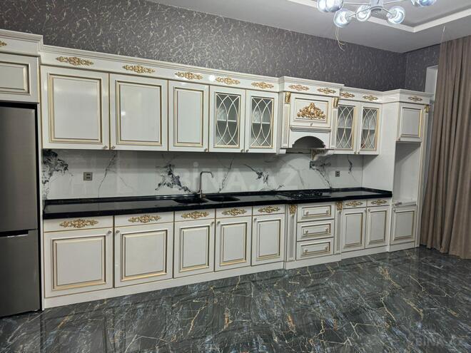 İcarəyə verilir 4 otaqlı həyət evi/bağ evi 150 m², Mərdəkan q., photo 16 from 20