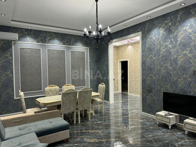 İcarəyə verilir 4 otaqlı həyət evi/bağ evi 150 m², Mərdəkan q., photo 17 from 20
