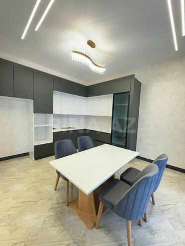İcarəyə verilir 4 otaqlı həyət evi/bağ evi 150 m², Mərdəkan q., photo 6 from 20