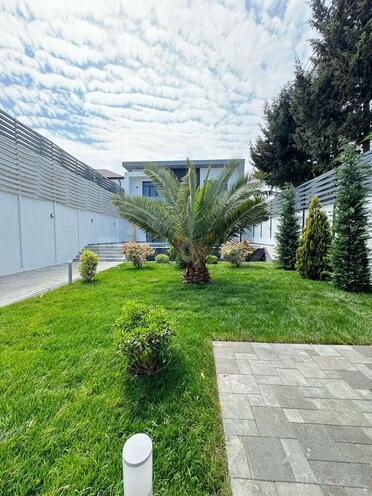İcarəyə verilir 4 otaqlı həyət evi/bağ evi 150 m², Mərdəkan q., photo 4 from 20