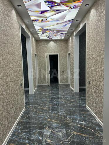 İcarəyə verilir 4 otaqlı həyət evi/bağ evi 150 m², Mərdəkan q., photo 19 from 20