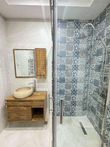 İcarəyə verilir 4 otaqlı həyət evi/bağ evi 150 m², Mərdəkan q., photo 12 from 20