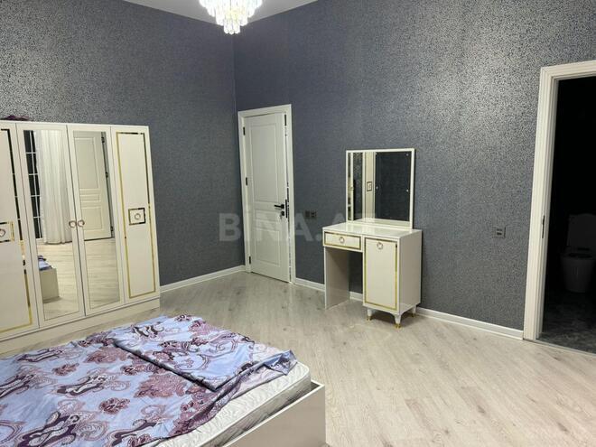 İcarəyə verilir 4 otaqlı həyət evi/bağ evi 150 m², Mərdəkan q., photo 14 from 20