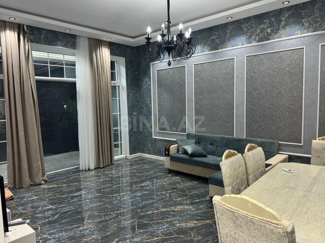 İcarəyə verilir 4 otaqlı həyət evi/bağ evi 150 m², Mərdəkan q., photo 18 from 20