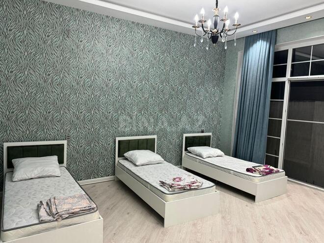 İcarəyə verilir 4 otaqlı həyət evi/bağ evi 150 m², Mərdəkan q., photo 15 from 20