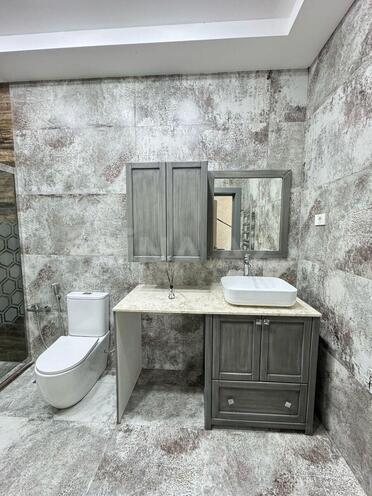 İcarəyə verilir 4 otaqlı həyət evi/bağ evi 150 m², Mərdəkan q., photo 7 from 20