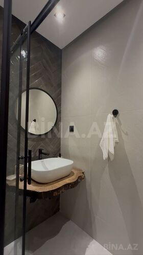 İcarəyə verilir 3 otaqlı həyət evi/bağ evi 100 m², Şüvəlan q., photo 14 from 22