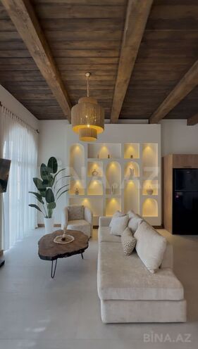 İcarəyə verilir 3 otaqlı həyət evi/bağ evi 100 m², Şüvəlan q., photo 10 from 22