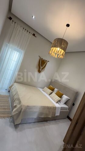 İcarəyə verilir 3 otaqlı həyət evi/bağ evi 100 m², Şüvəlan q., photo 11 from 22