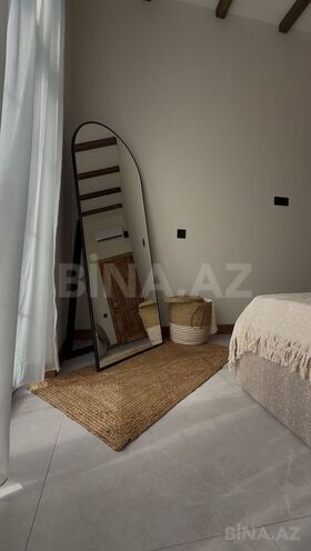 İcarəyə verilir 3 otaqlı həyət evi/bağ evi 100 m², Şüvəlan q., photo 16 from 22