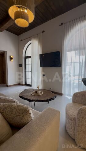 İcarəyə verilir 3 otaqlı həyət evi/bağ evi 100 m², Şüvəlan q., photo 6 from 22