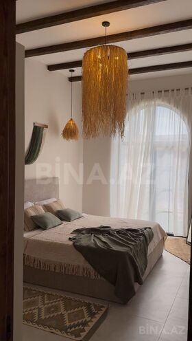 İcarəyə verilir 3 otaqlı həyət evi/bağ evi 100 m², Şüvəlan q., photo 13 from 22