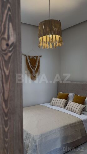 İcarəyə verilir 3 otaqlı həyət evi/bağ evi 100 m², Şüvəlan q., photo 19 from 22