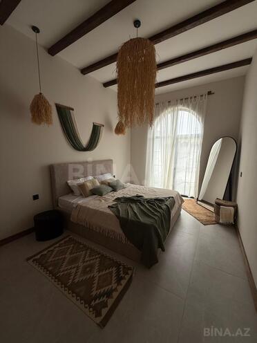 İcarəyə verilir 3 otaqlı həyət evi/bağ evi 100 m², Şüvəlan q., photo 18 from 22
