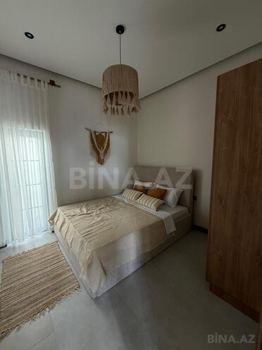 İcarəyə verilir 3 otaqlı həyət evi/bağ evi 100 m², Şüvəlan q., photo 20 from 22