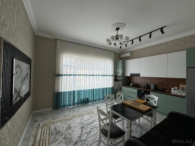 Сдаётся 3-комн. дом/дача 150 м², пос. Мардакан, photo 15 from 19
