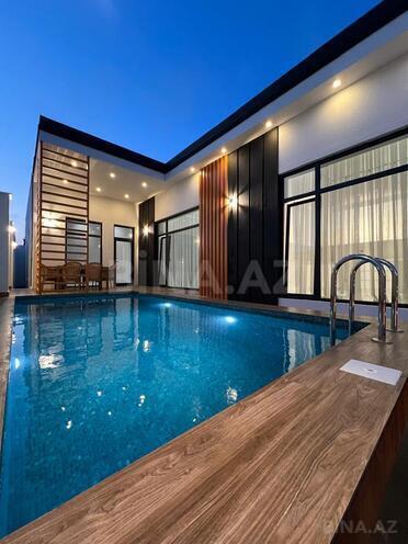 Сдаётся 3-комн. дом/дача 150 м², пос. Мардакан, photo 7 from 19