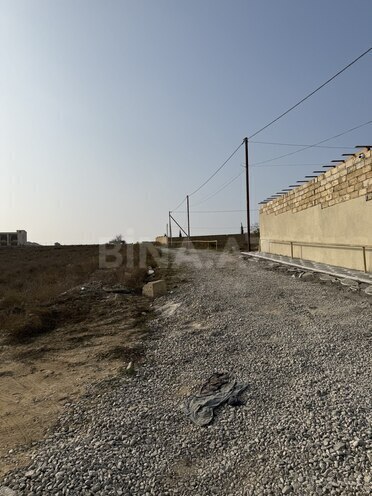 Satılır  torpaq 37 sot, Masazır q., photo 4 from 5