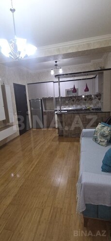 Сдаётся 2-комн. новостройка 60 м², м. 20 января, photo 4 from 11