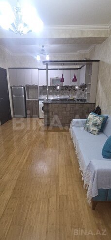 Сдаётся 2-комн. новостройка 60 м², м. 20 января, photo 7 from 11